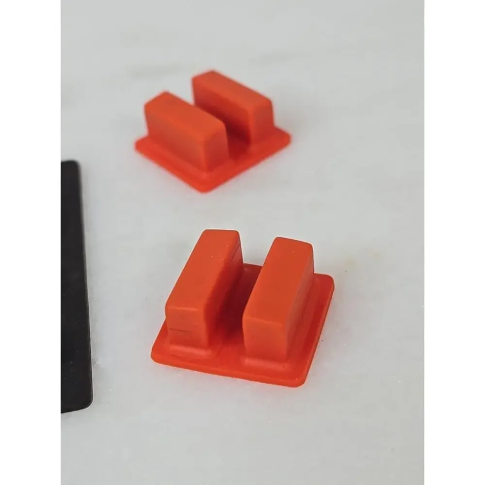 OEM ORIGINAL Atari 5200 Number Pad & Buttons Joystick Controller Replacement